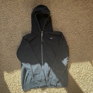 Vintage Nike Zip-Up